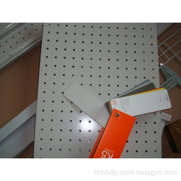 PANTONE COLOR FOR SHELF COLOR